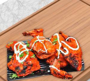 Tandoori Chicken