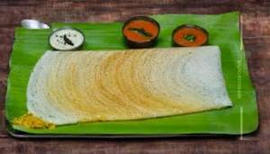 Egg Dosa