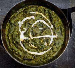 Sarson Ka Saag