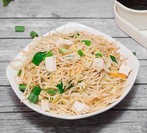Paneer Chowmein