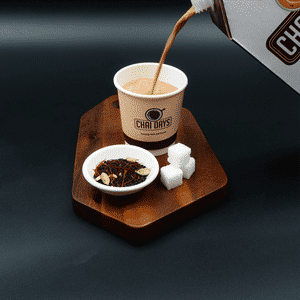 Chai Days Saffron Special Signature Chai
