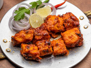 Rawas Tikka