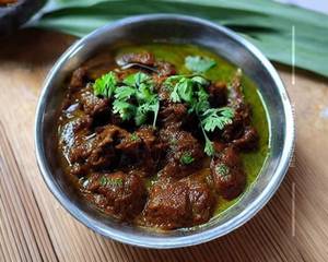 Mutton Sukka
