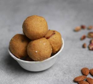 Gound Laddu
