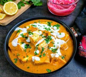 Paneer Butter Masala (U.c)