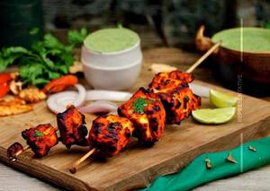 Classical Murgh Tikka
