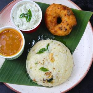 Ghee Pongal