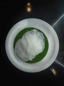 Idiyappam (1 Pcs)