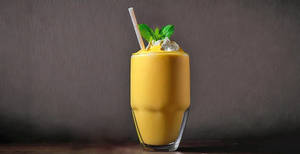 Mango Shake (seasonal)