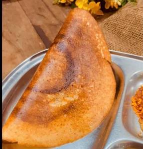 Ghee dosai