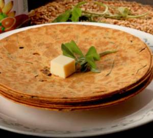 Khakra