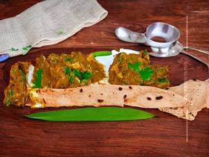 Ghee Roast