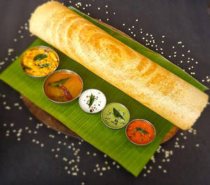 Masala Dosa