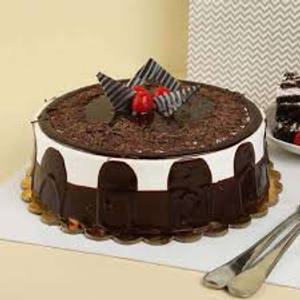 Germon Black Forest Cake