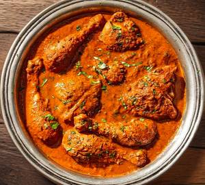 Chicken Kuruma