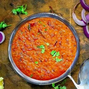 Dal Makhani