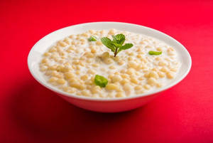 Boondi Raita