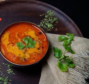 Dal Tadka
