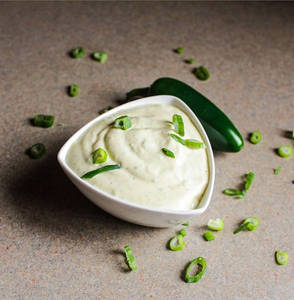 Jalapeno Mayo