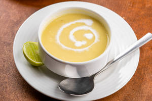 Dal Shorba