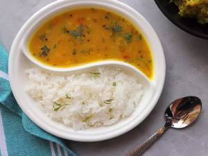 Dal Chaawal