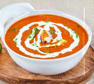 Paneer Pasanda