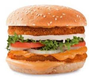 Big Ban Burger
