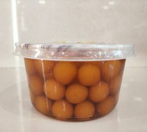 Gulab Jamun Mini