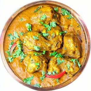 Masala Chicken
