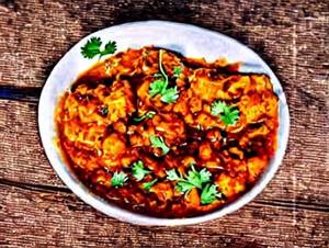 Aloo Baingan