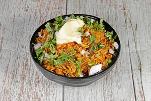 Butter Pulav