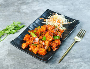 Chilli Paneer