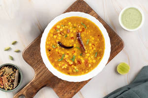 Chana Dal [No Onion No Garlic]