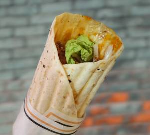 Chicken Wrap