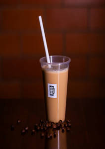 Classic Cold Coffee