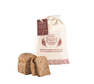 Multigrain Loaf (400 Gms)