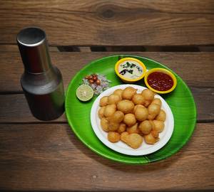 Ghee Minapa Punugulu