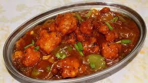 Gobi Masala