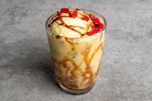Butterscotch Falooda  
