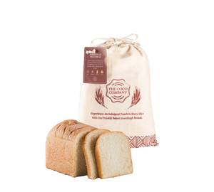 Milk Bread (400 Gms)