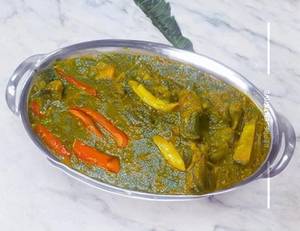 Kadhai Vegetable