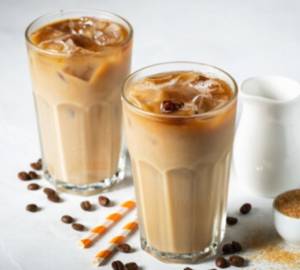 Beverages Cold Coffee