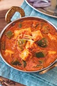 KADAI PANEER