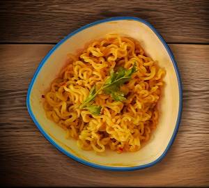 Plain maggi           