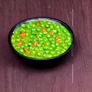 Peas Palau