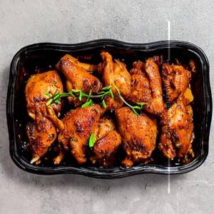 Chicken Roast
