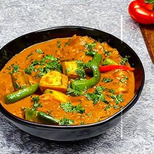 Veg Mix Curry