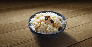 Steam Rice