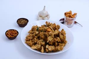 Kaju Pakodi
