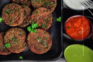 Hara bhara Kebab  